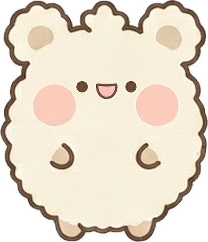 ちびモフ