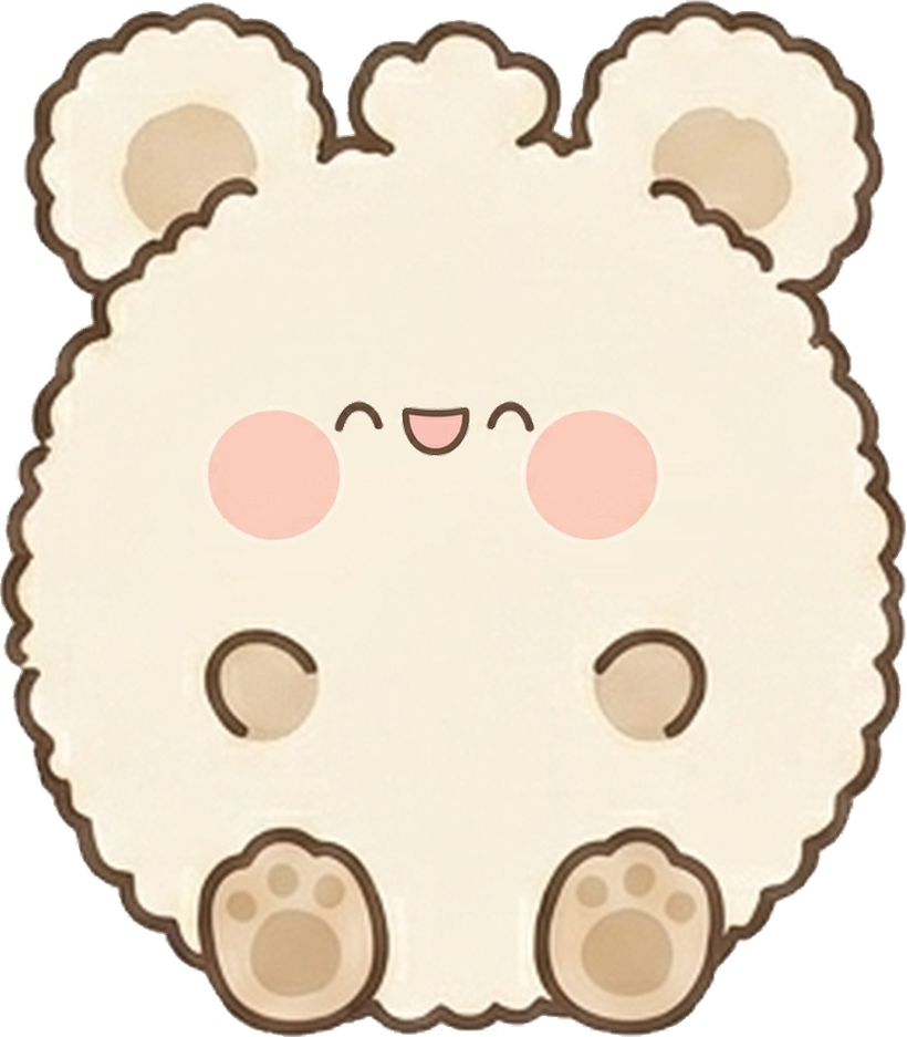 おとなモフ